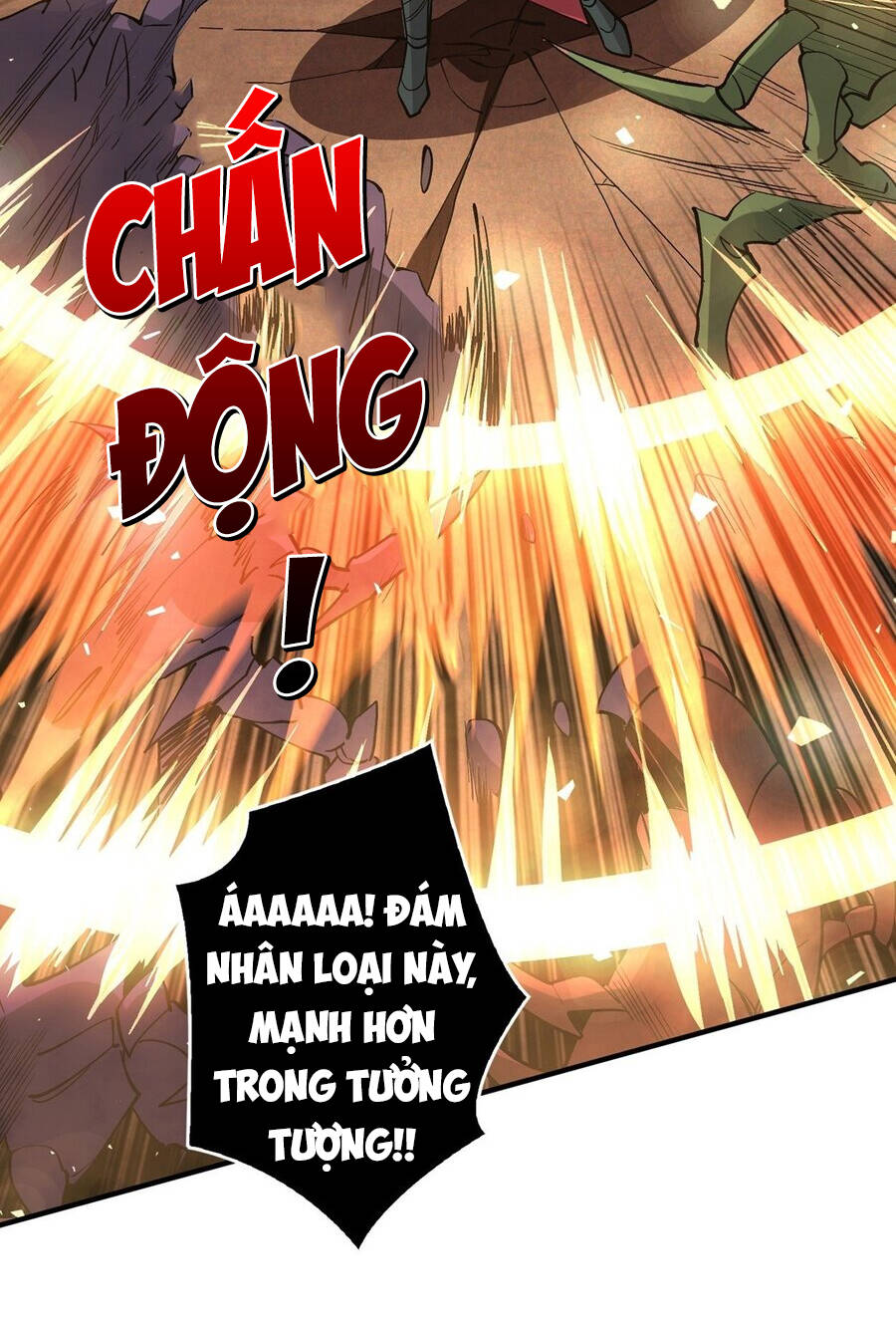Vừa Chơi Đã Có Tài Khoản Vương Giả - Chapter 144 - Page 28