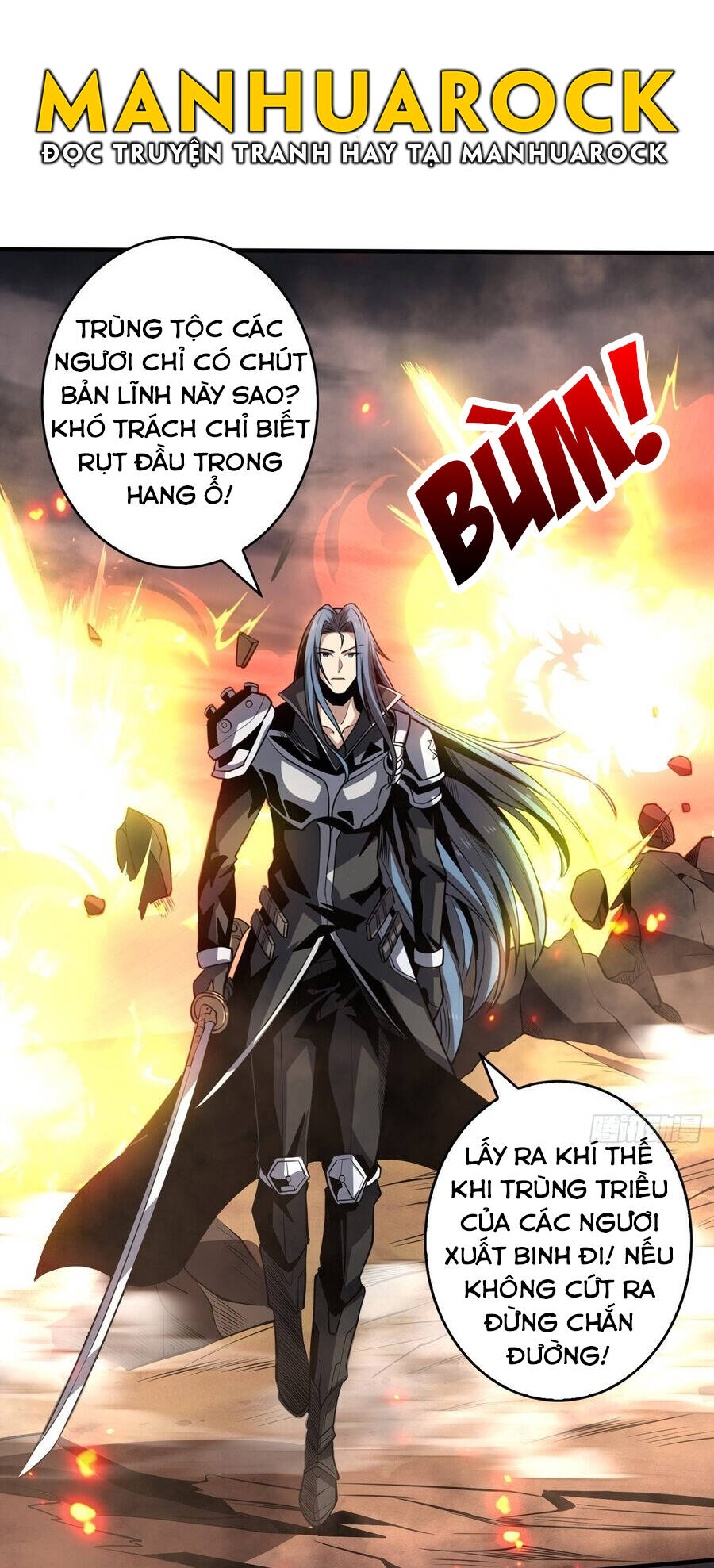 Vừa Chơi Đã Có Tài Khoản Vương Giả - Chapter 144 - Page 29