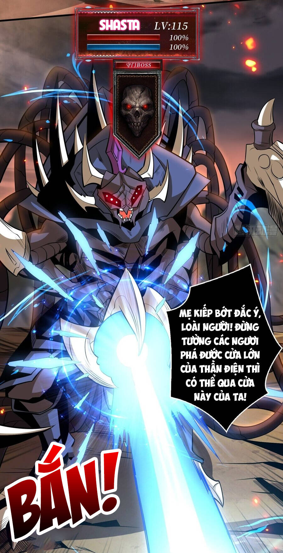 Vừa Chơi Đã Có Tài Khoản Vương Giả - Chapter 144 - Page 30