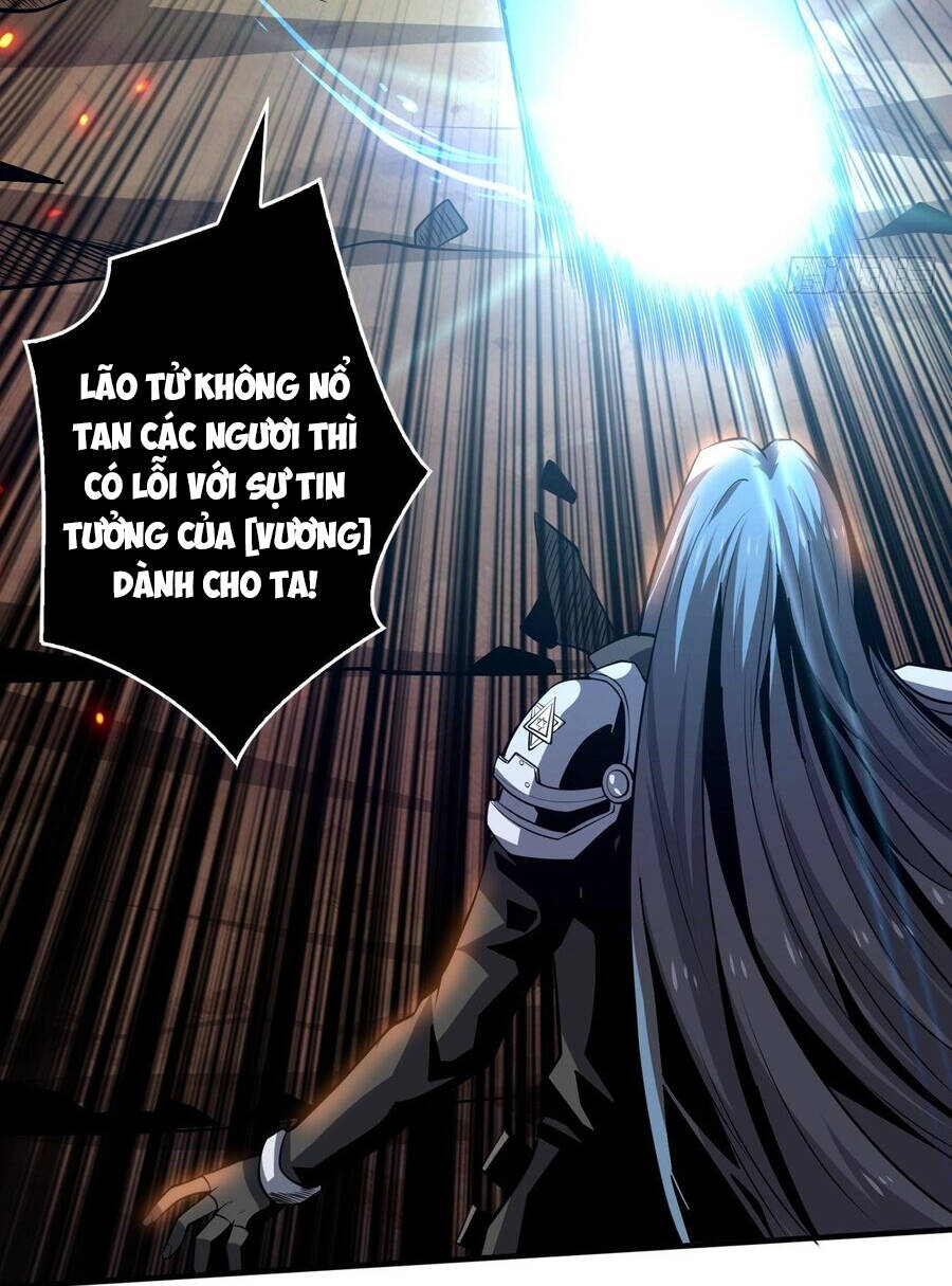 Vừa Chơi Đã Có Tài Khoản Vương Giả - Chapter 144 - Page 31