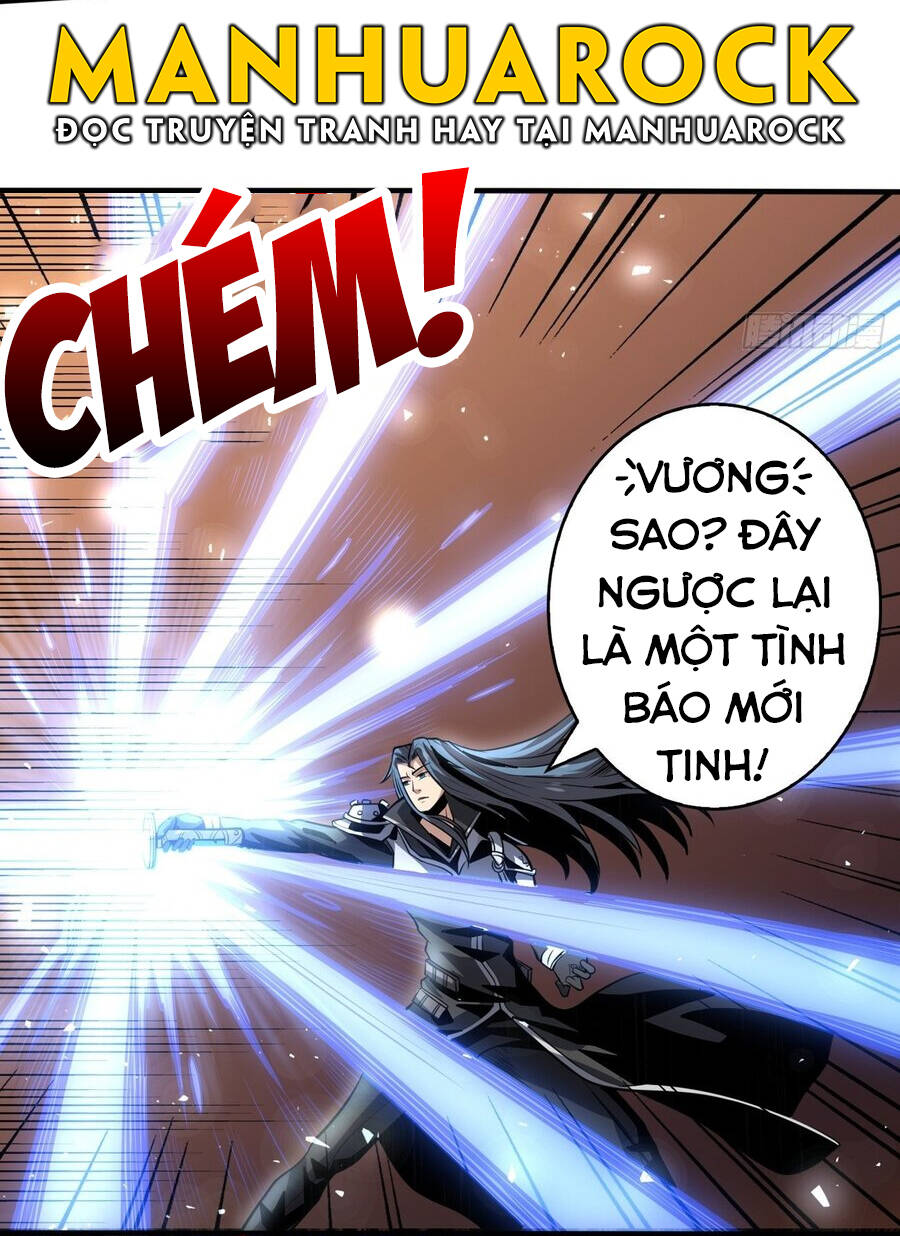 Vừa Chơi Đã Có Tài Khoản Vương Giả - Chapter 144 - Page 32
