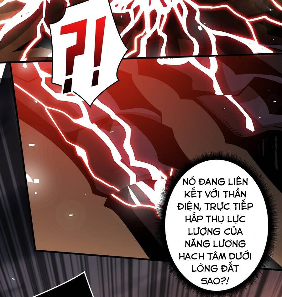 Vừa Chơi Đã Có Tài Khoản Vương Giả - Chapter 144 - Page 36