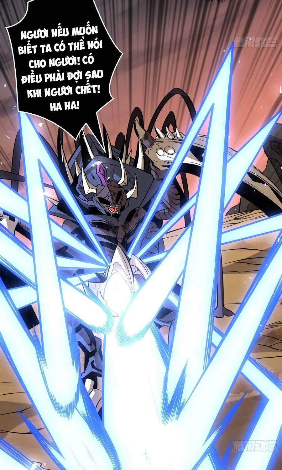 Vừa Chơi Đã Có Tài Khoản Vương Giả - Chapter 144 - Page 37