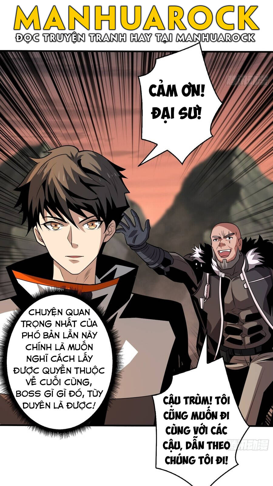 Vừa Chơi Đã Có Tài Khoản Vương Giả - Chapter 144 - Page 43