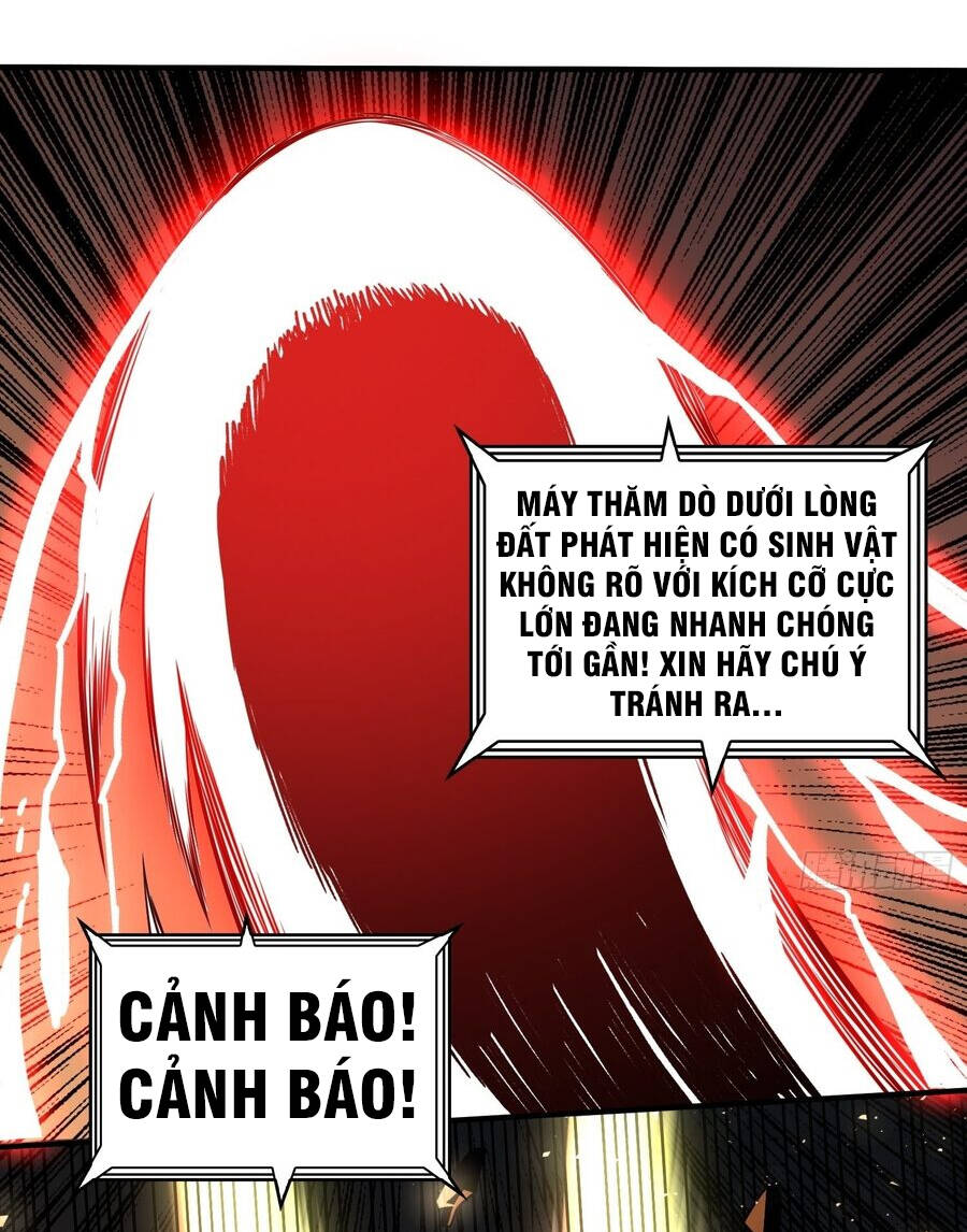 Vừa Chơi Đã Có Tài Khoản Vương Giả - Chapter 144 - Page 45