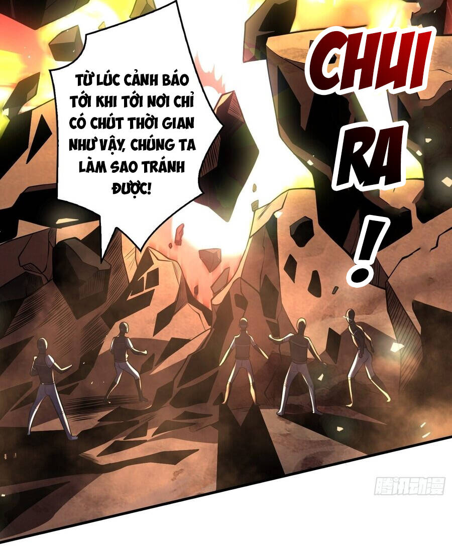 Vừa Chơi Đã Có Tài Khoản Vương Giả - Chapter 144 - Page 47