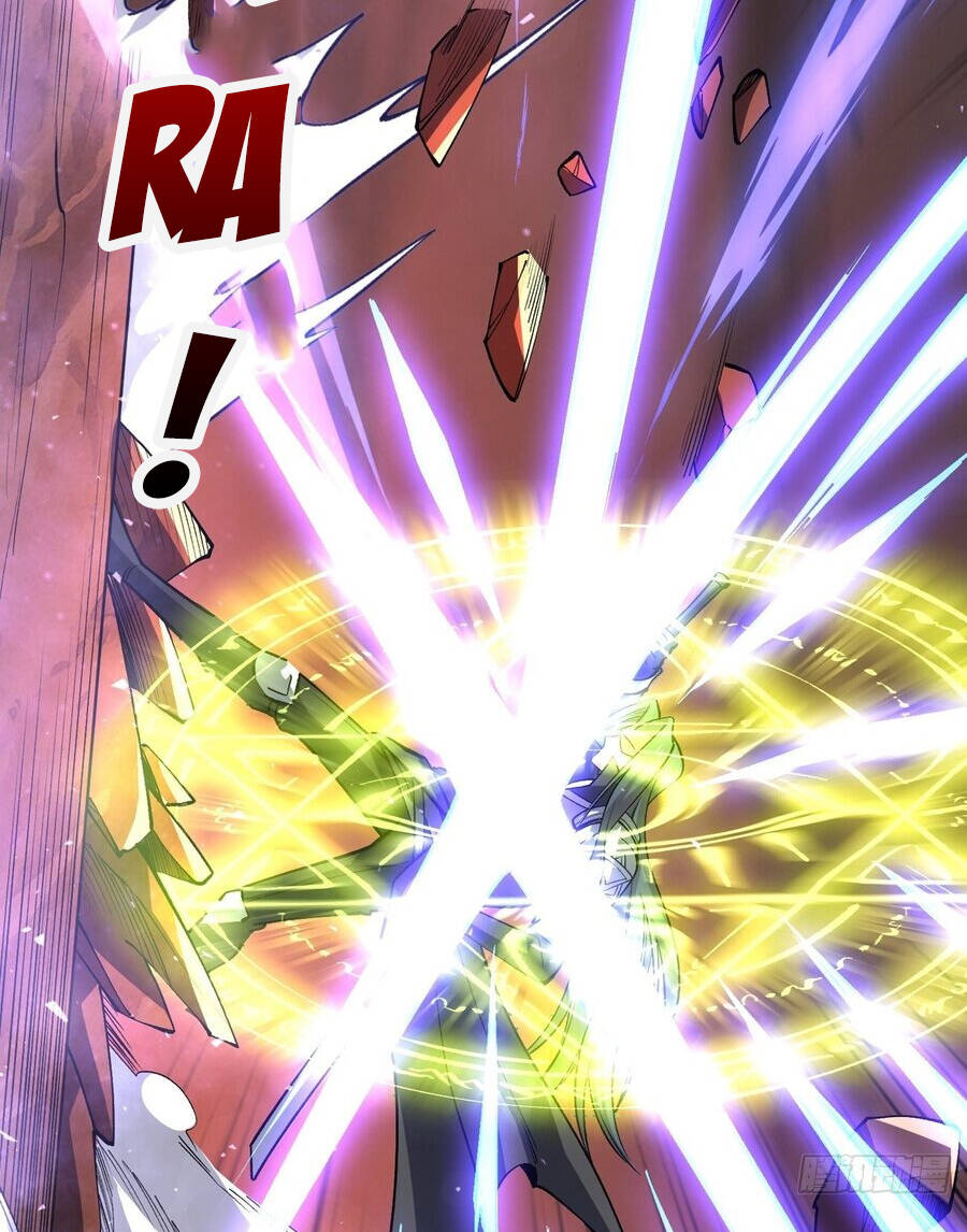 Vừa Chơi Đã Có Tài Khoản Vương Giả - Chapter 144 - Page 4