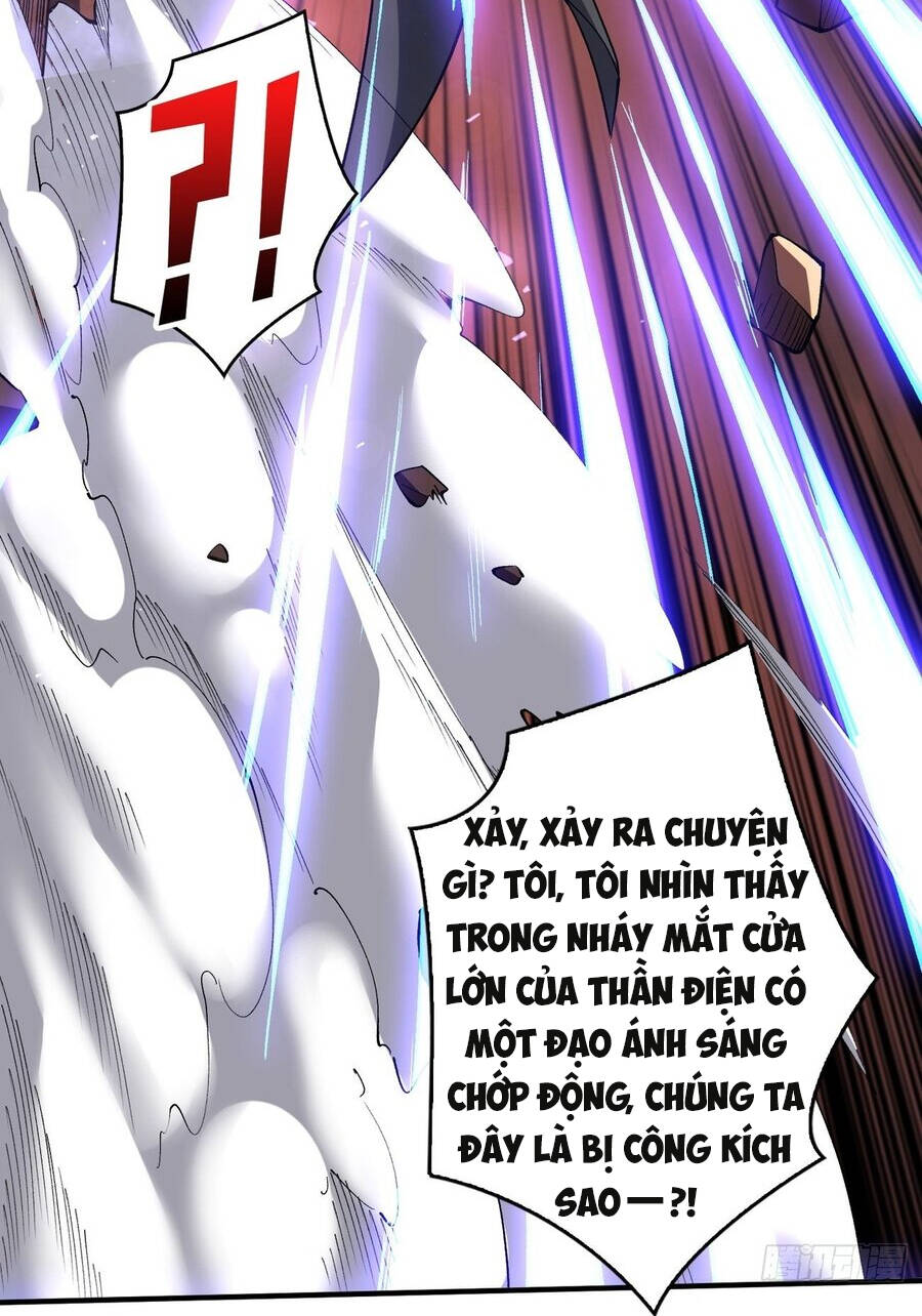 Vừa Chơi Đã Có Tài Khoản Vương Giả - Chapter 144 - Page 5