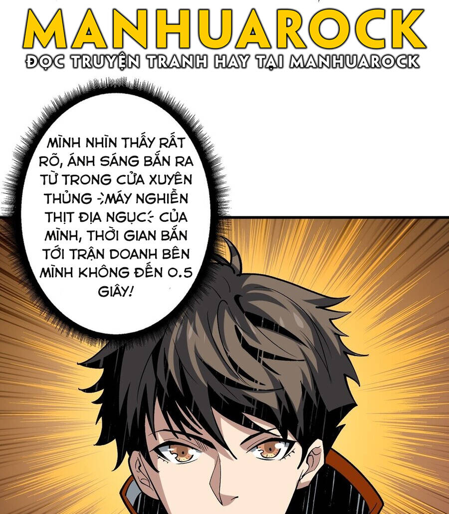 Vừa Chơi Đã Có Tài Khoản Vương Giả - Chapter 144 - Page 6