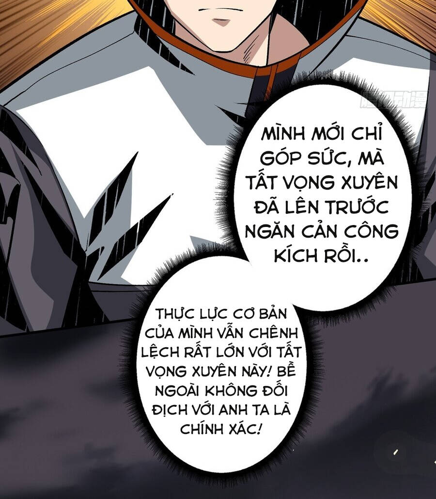 Vừa Chơi Đã Có Tài Khoản Vương Giả - Chapter 144 - Page 7