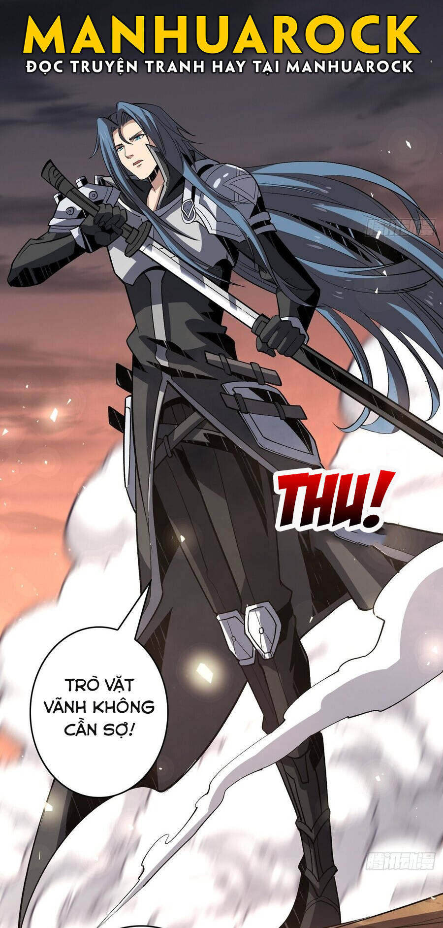 Vừa Chơi Đã Có Tài Khoản Vương Giả - Chapter 144 - Page 8