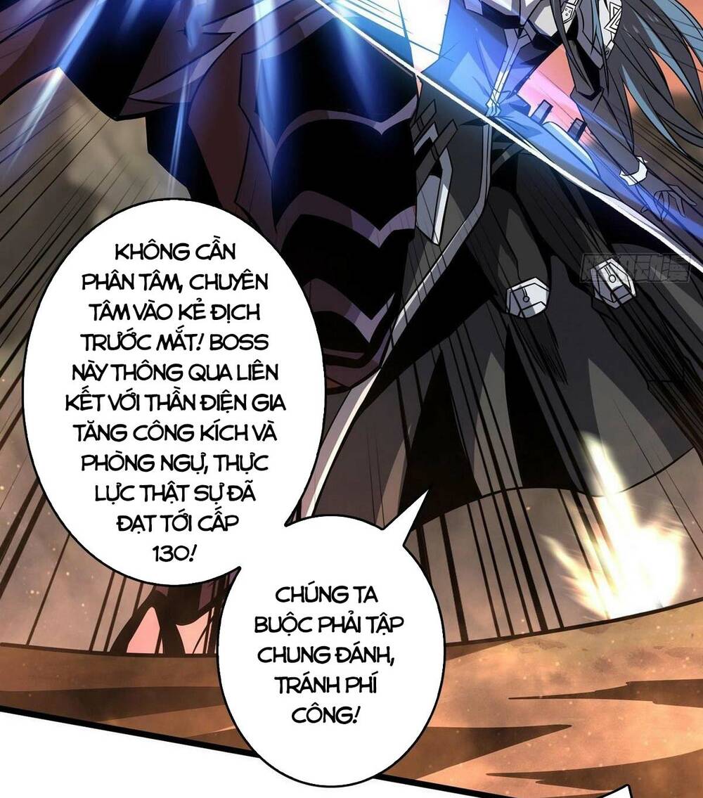 Vừa Chơi Đã Có Tài Khoản Vương Giả - Chapter 145 - Page 9