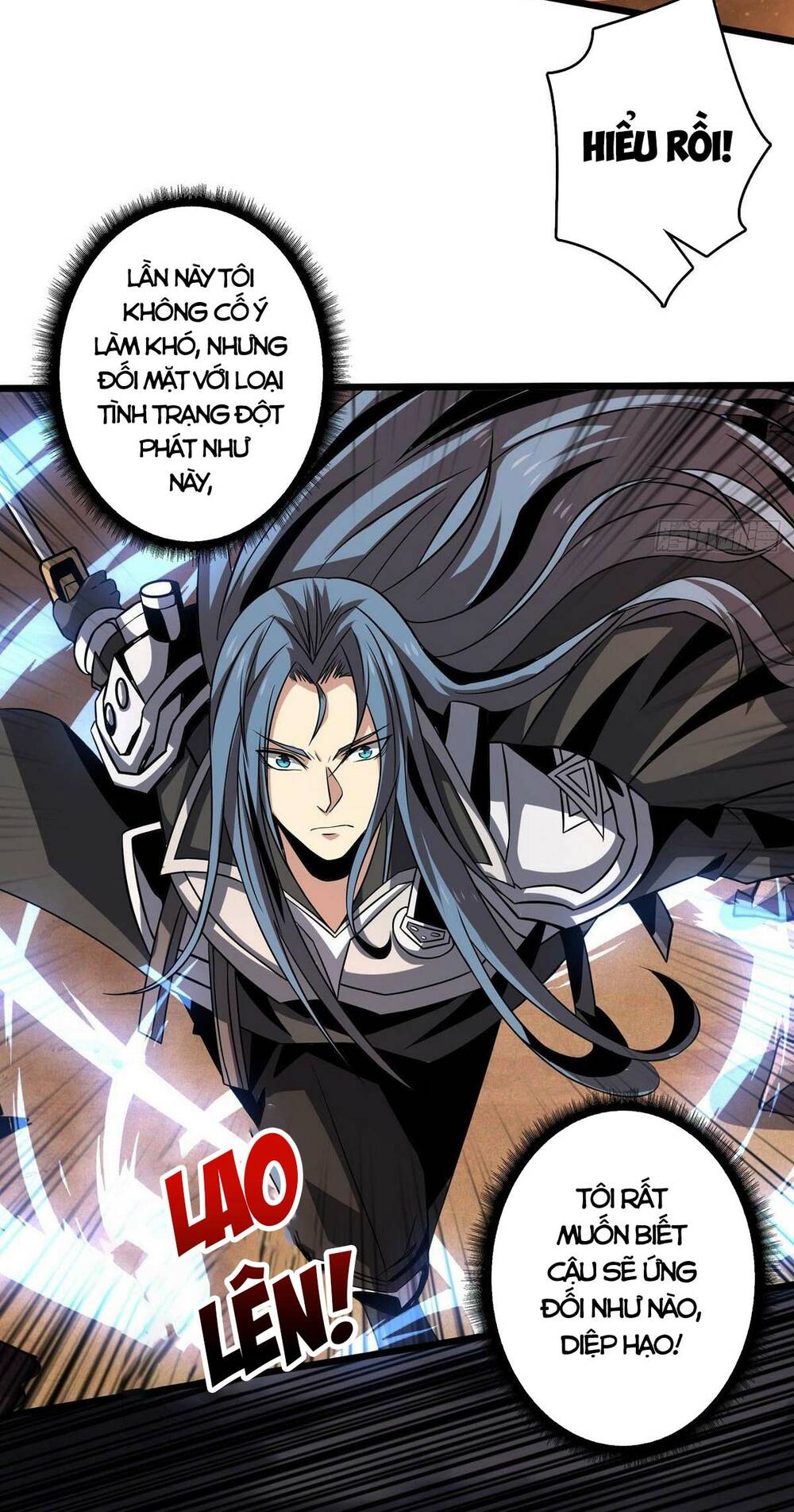 Vừa Chơi Đã Có Tài Khoản Vương Giả - Chapter 145 - Page 10