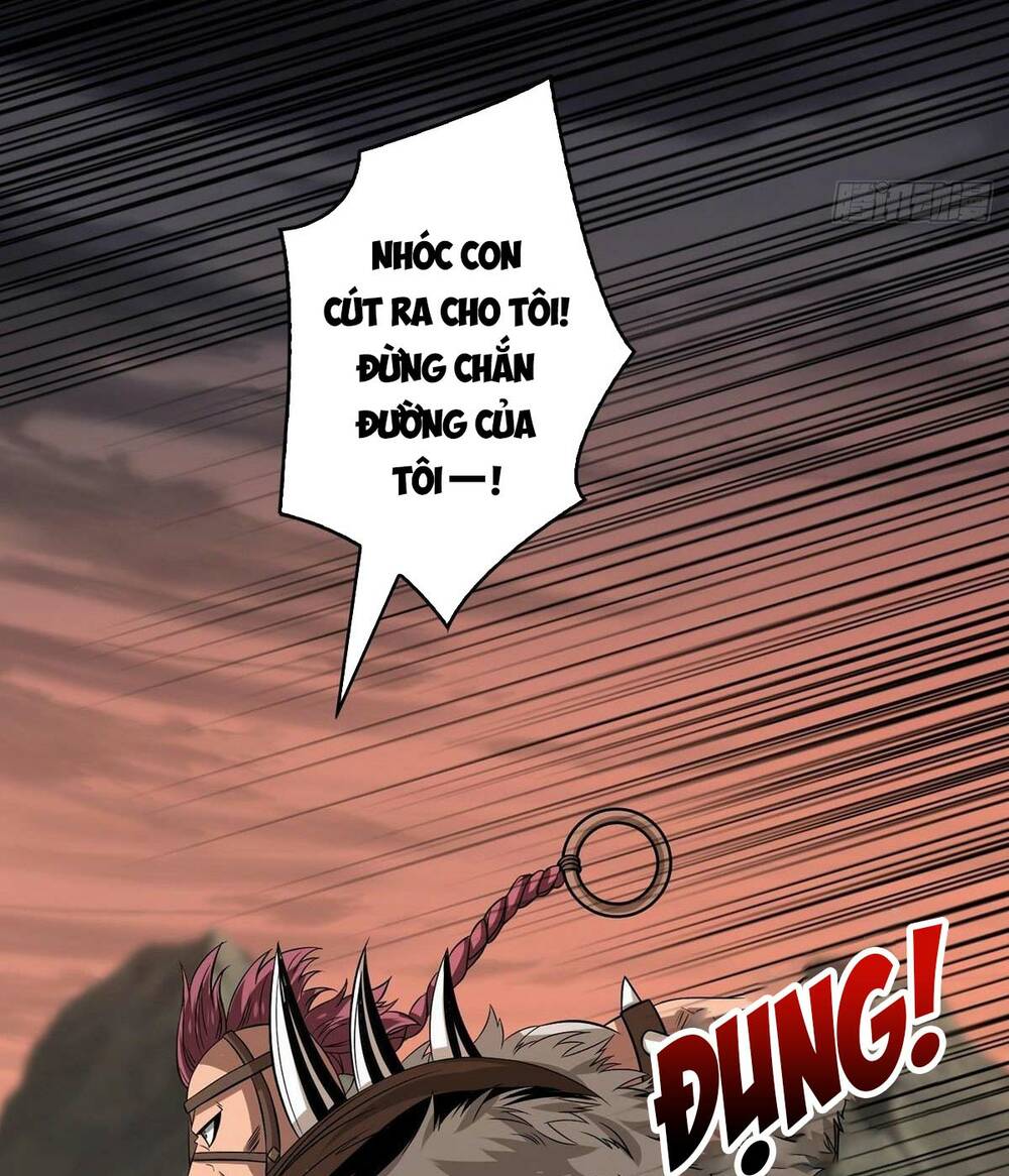 Vừa Chơi Đã Có Tài Khoản Vương Giả - Chapter 145 - Page 11