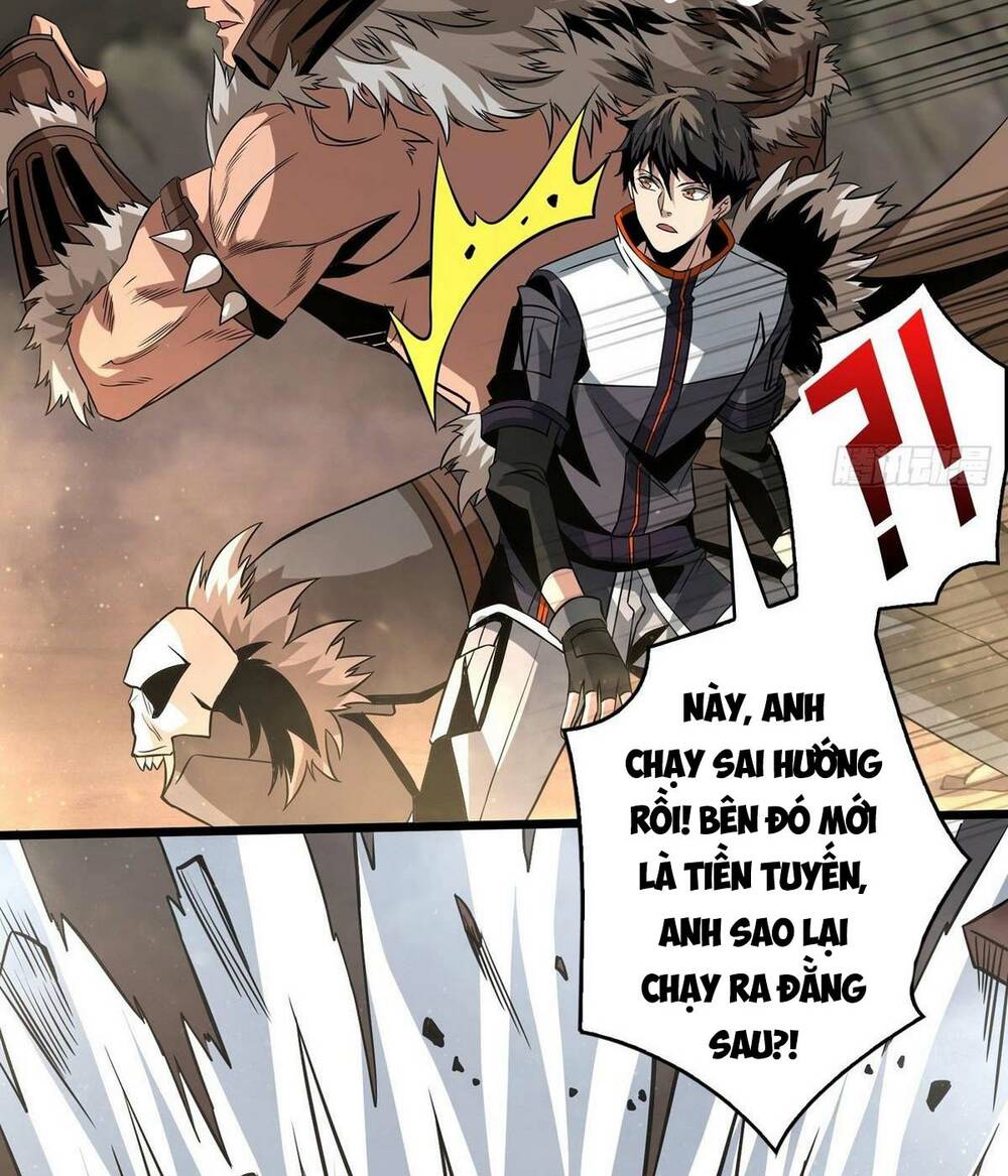 Vừa Chơi Đã Có Tài Khoản Vương Giả - Chapter 145 - Page 12