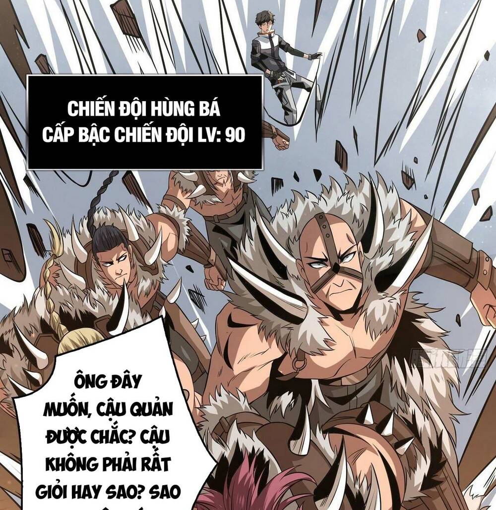 Vừa Chơi Đã Có Tài Khoản Vương Giả - Chapter 145 - Page 13