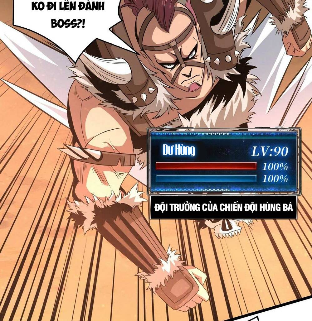 Vừa Chơi Đã Có Tài Khoản Vương Giả - Chapter 145 - Page 14