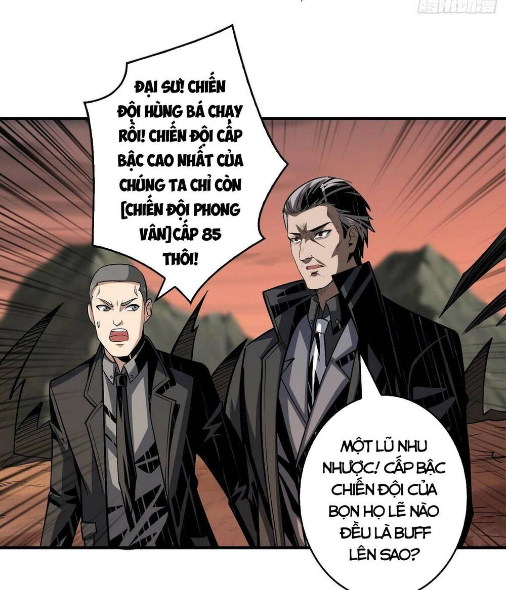 Vừa Chơi Đã Có Tài Khoản Vương Giả - Chapter 145 - Page 16