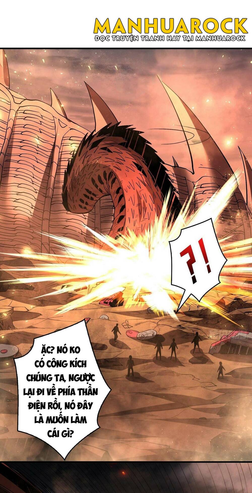 Vừa Chơi Đã Có Tài Khoản Vương Giả - Chapter 145 - Page 23