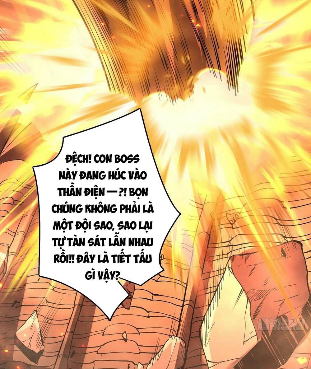 Vừa Chơi Đã Có Tài Khoản Vương Giả - Chapter 145 - Page 25