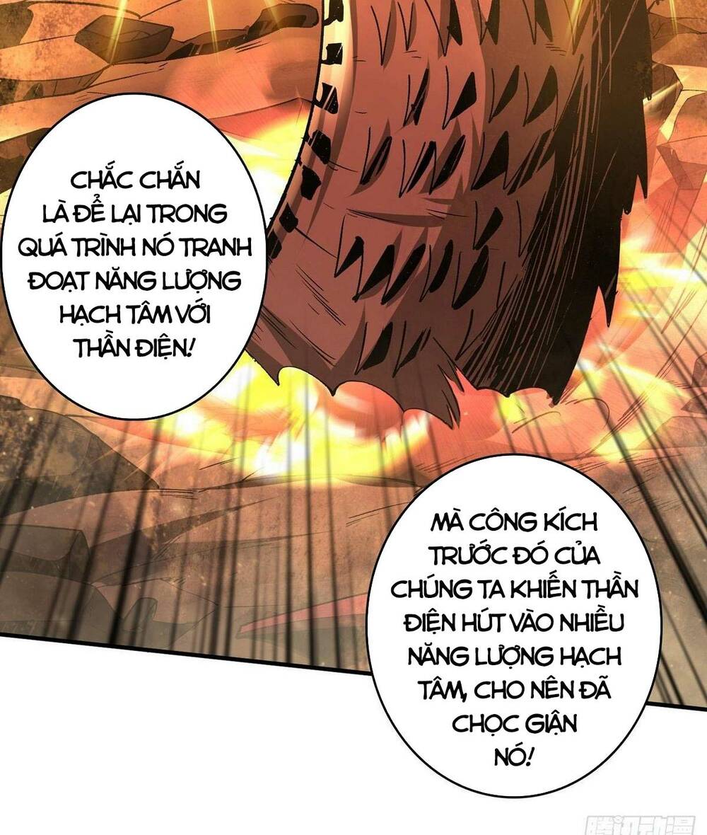 Vừa Chơi Đã Có Tài Khoản Vương Giả - Chapter 145 - Page 28