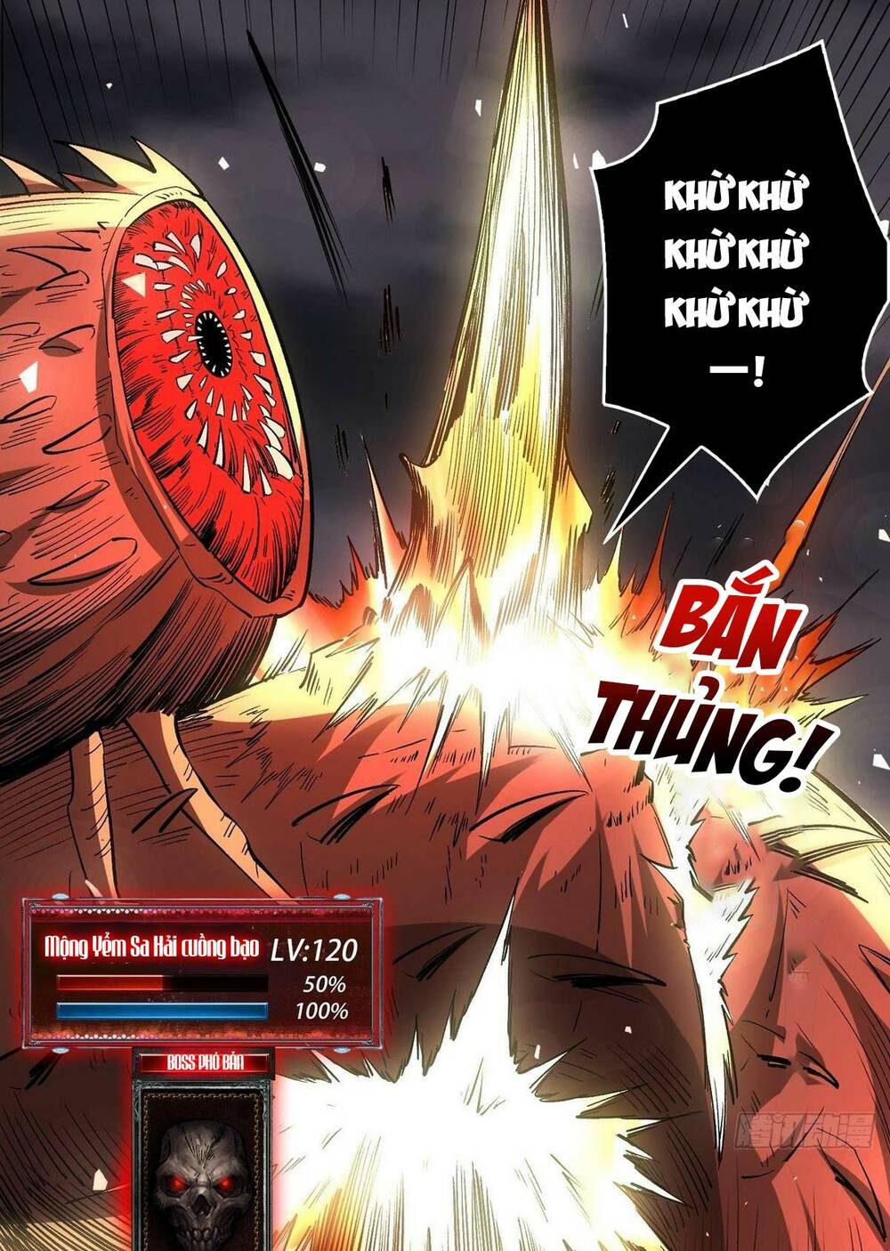 Vừa Chơi Đã Có Tài Khoản Vương Giả - Chapter 145 - Page 30