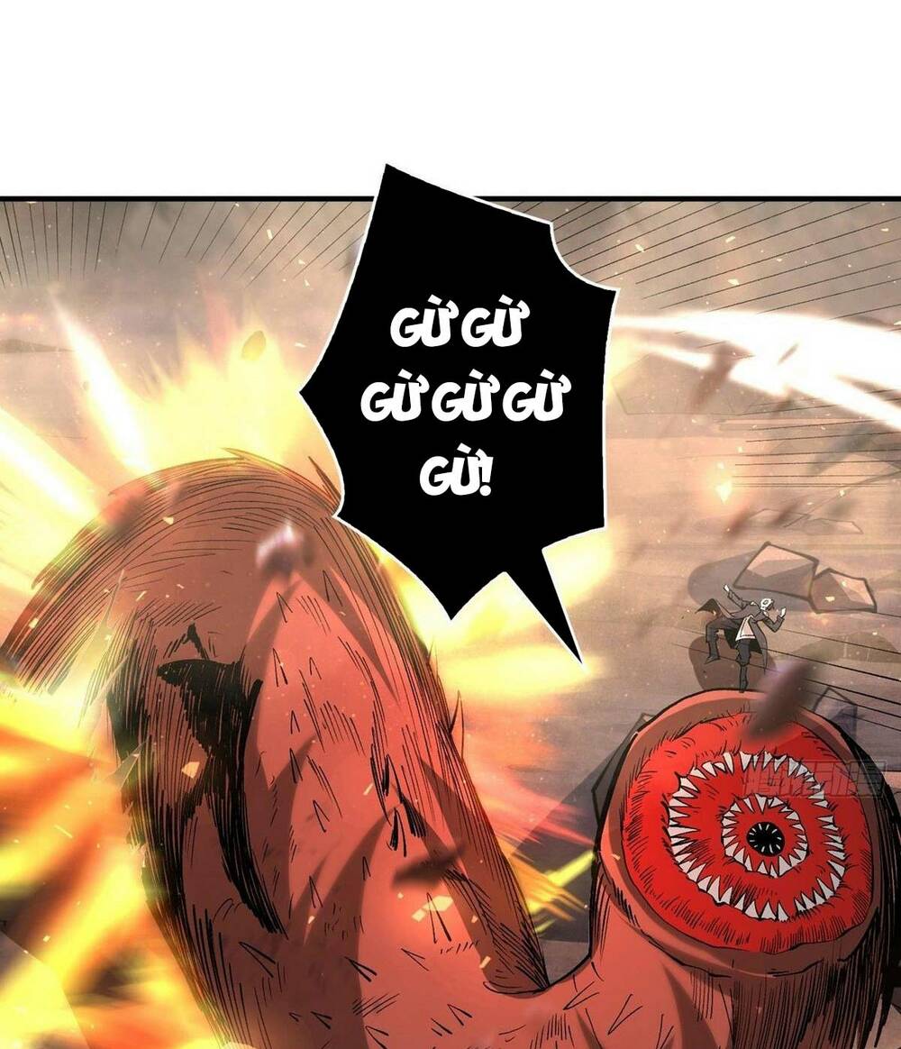 Vừa Chơi Đã Có Tài Khoản Vương Giả - Chapter 145 - Page 33