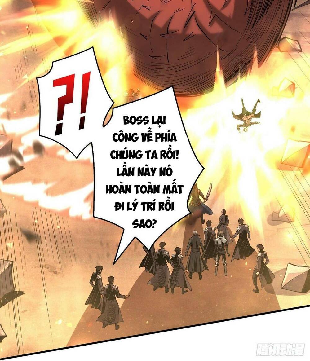 Vừa Chơi Đã Có Tài Khoản Vương Giả - Chapter 145 - Page 34