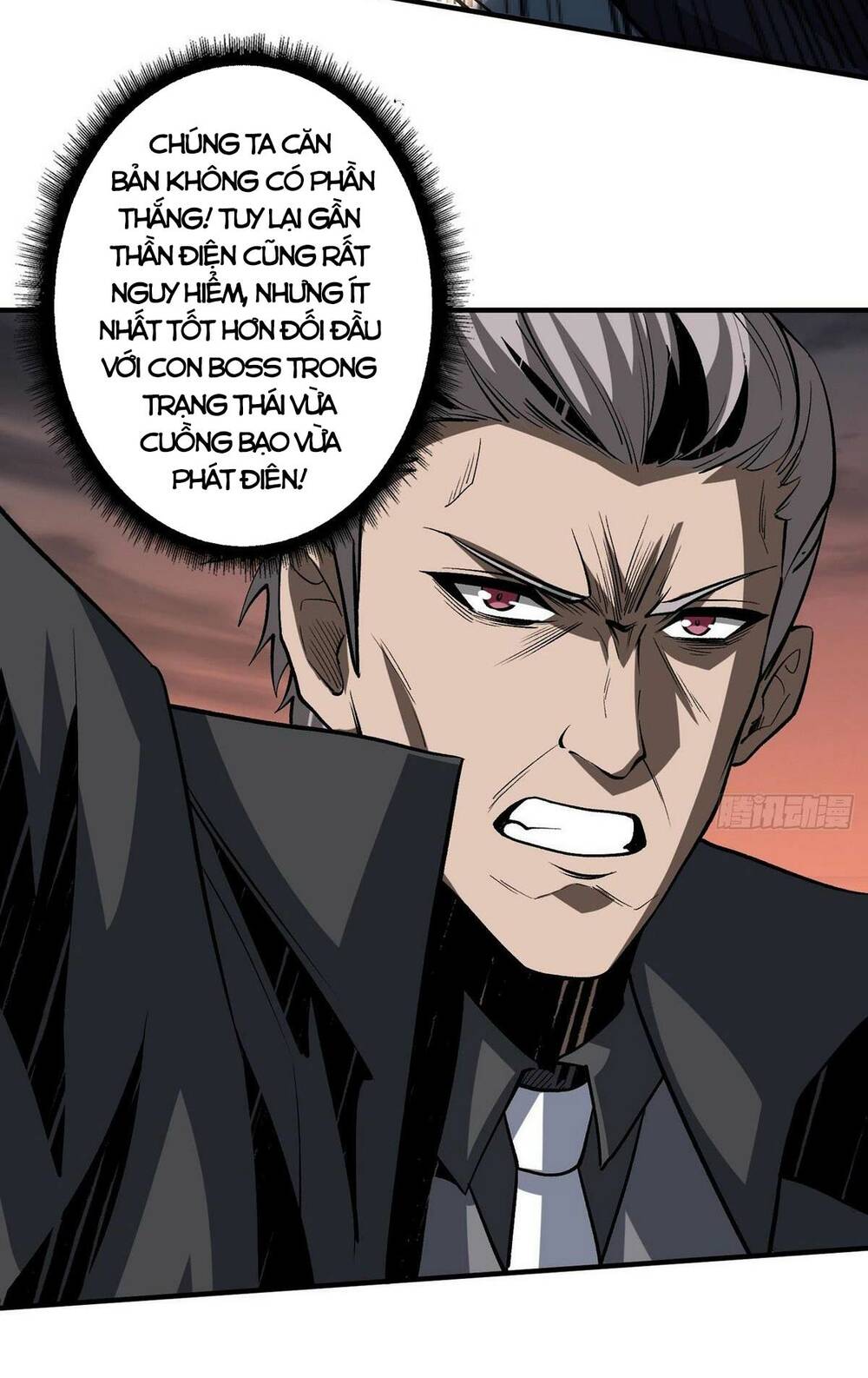 Vừa Chơi Đã Có Tài Khoản Vương Giả - Chapter 145 - Page 36