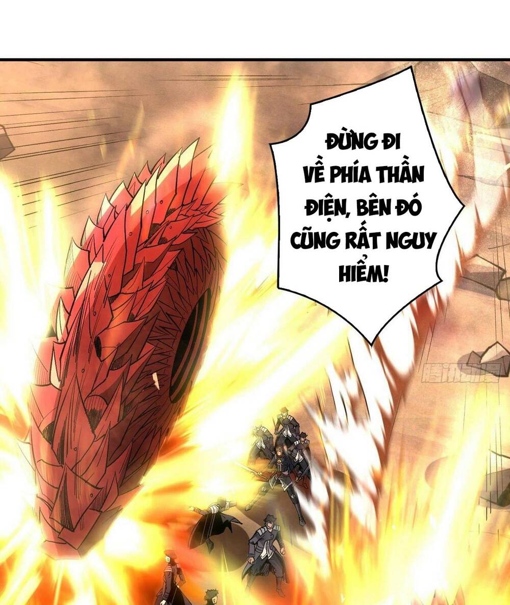 Vừa Chơi Đã Có Tài Khoản Vương Giả - Chapter 145 - Page 38