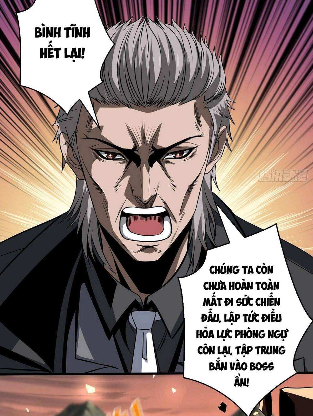 Vừa Chơi Đã Có Tài Khoản Vương Giả - Chapter 145 - Page 3