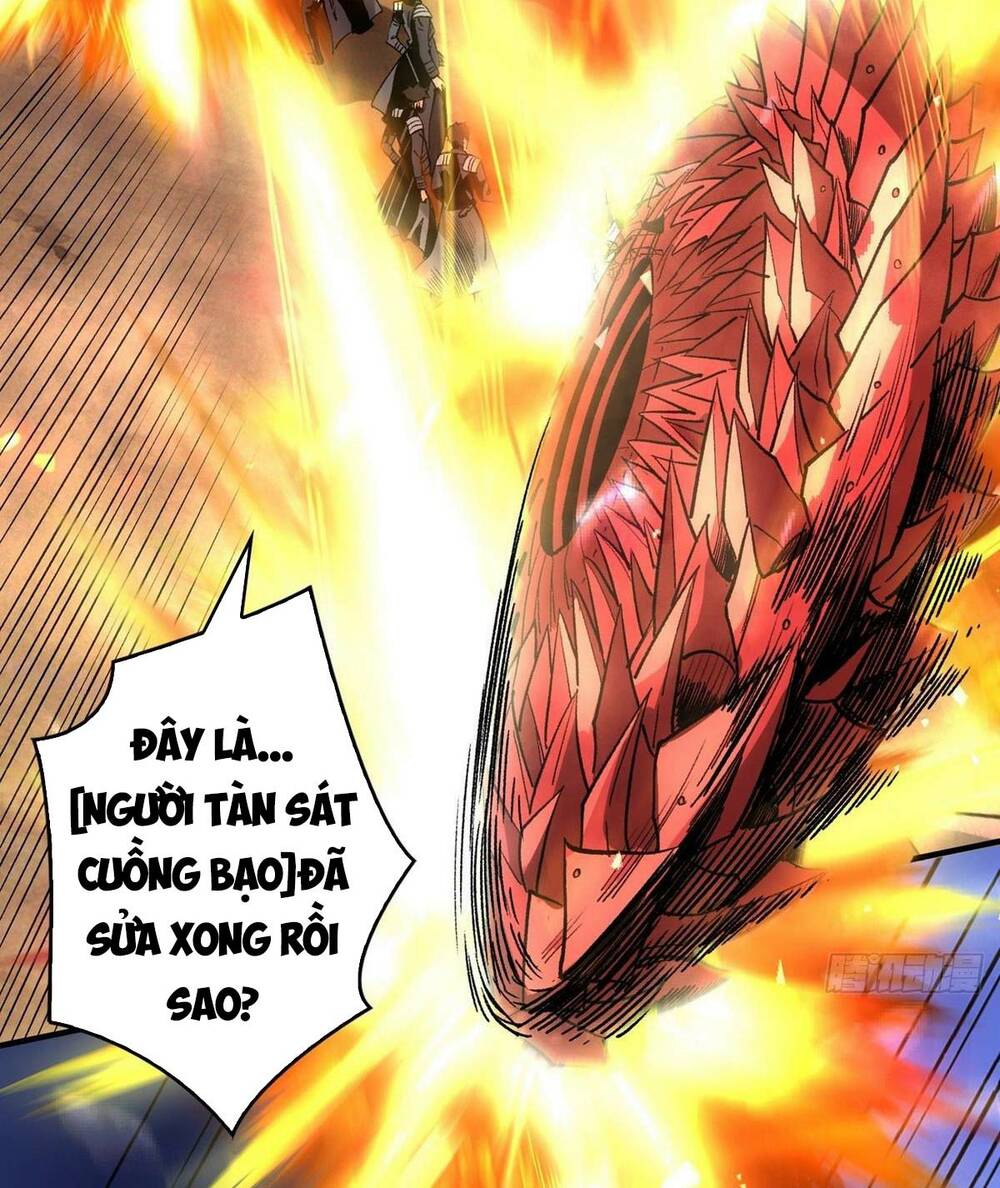 Vừa Chơi Đã Có Tài Khoản Vương Giả - Chapter 145 - Page 39