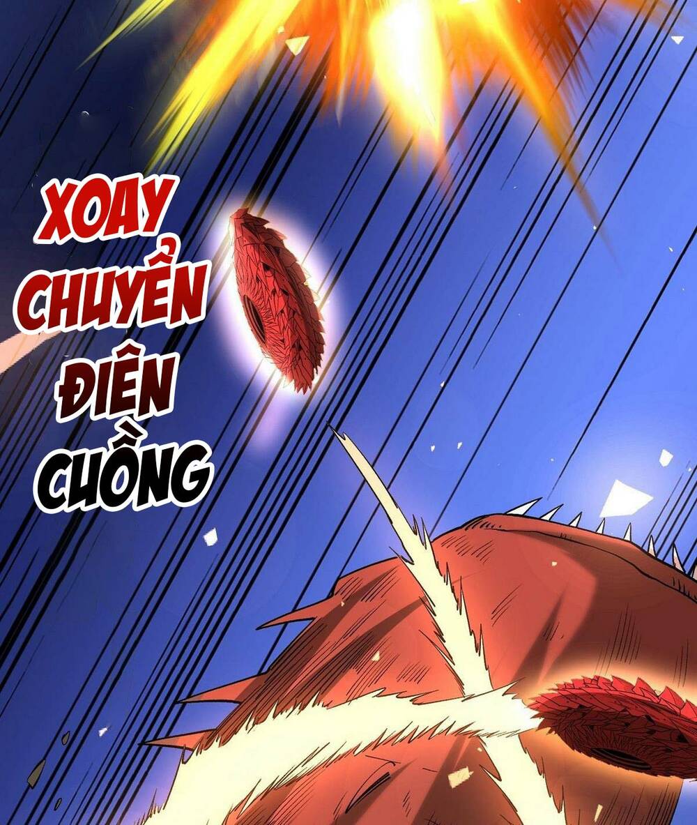 Vừa Chơi Đã Có Tài Khoản Vương Giả - Chapter 145 - Page 40