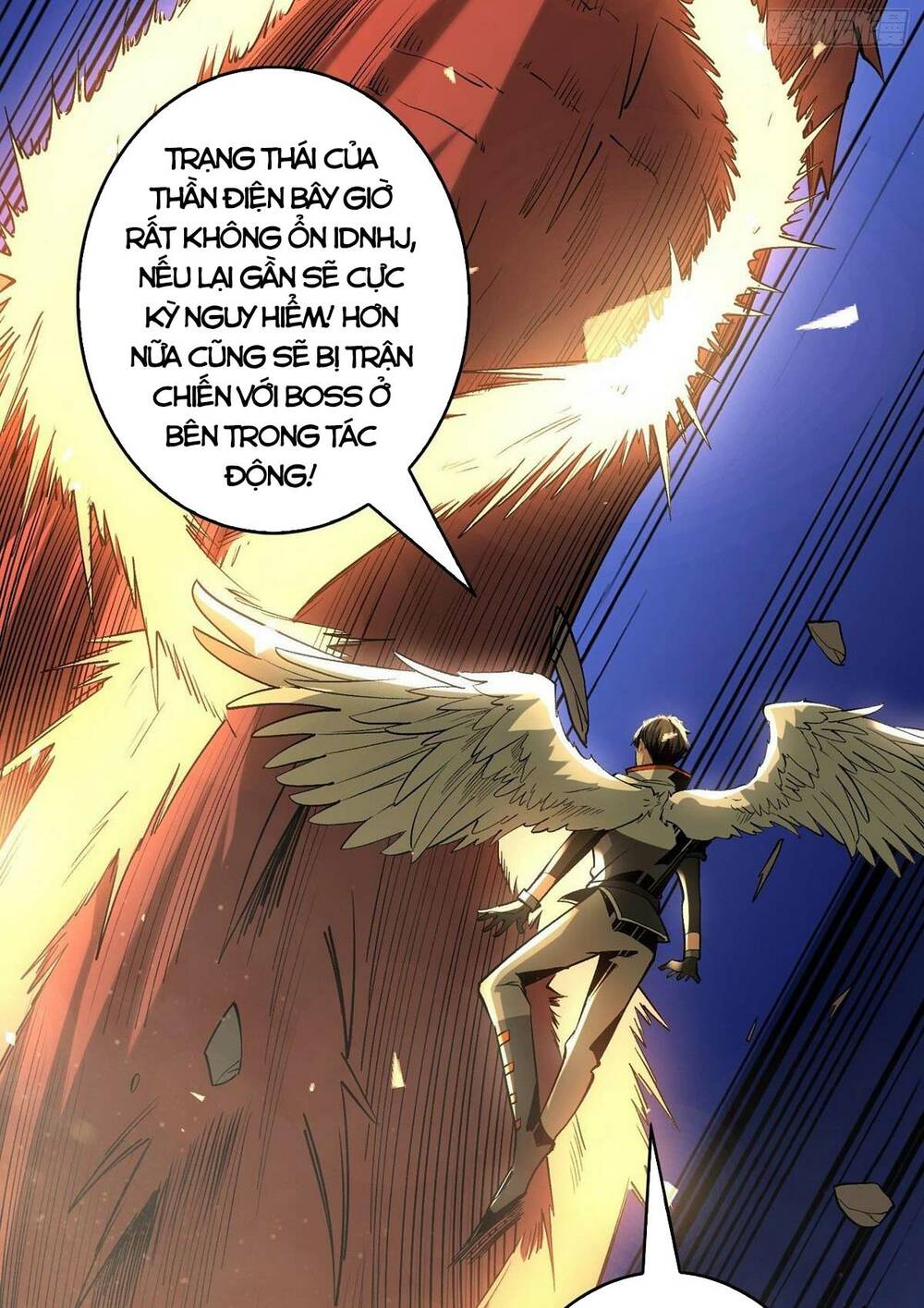 Vừa Chơi Đã Có Tài Khoản Vương Giả - Chapter 145 - Page 41