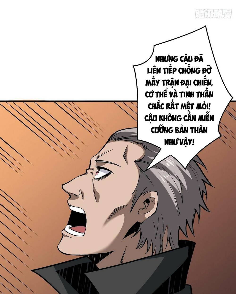 Vừa Chơi Đã Có Tài Khoản Vương Giả - Chapter 145 - Page 43