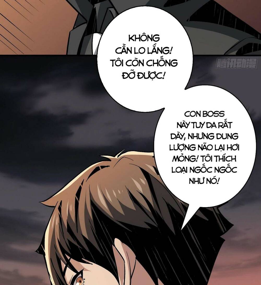 Vừa Chơi Đã Có Tài Khoản Vương Giả - Chapter 145 - Page 44