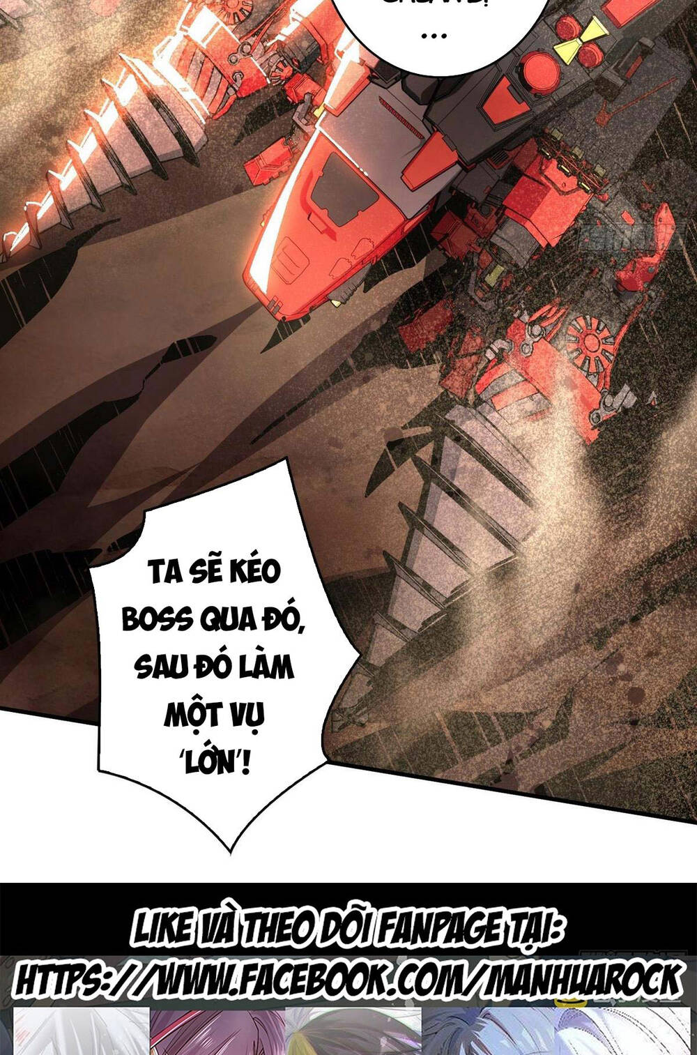 Vừa Chơi Đã Có Tài Khoản Vương Giả - Chapter 145 - Page 47