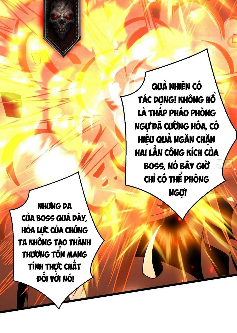 Vừa Chơi Đã Có Tài Khoản Vương Giả - Chapter 145 - Page 5