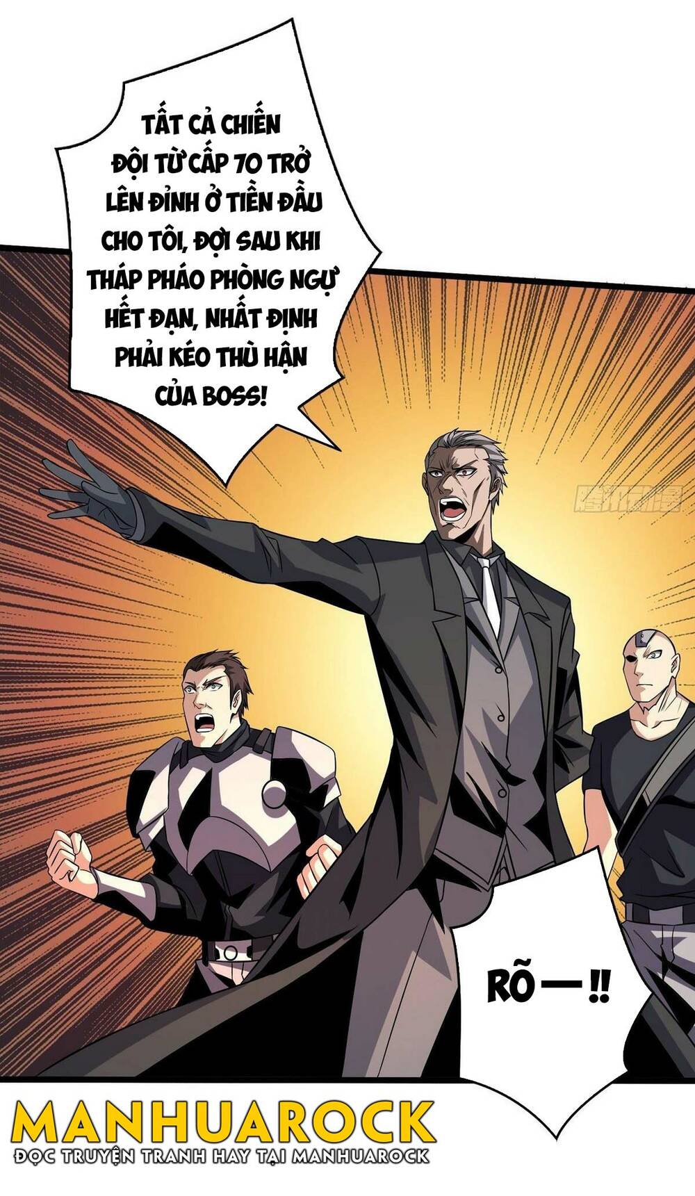 Vừa Chơi Đã Có Tài Khoản Vương Giả - Chapter 145 - Page 6