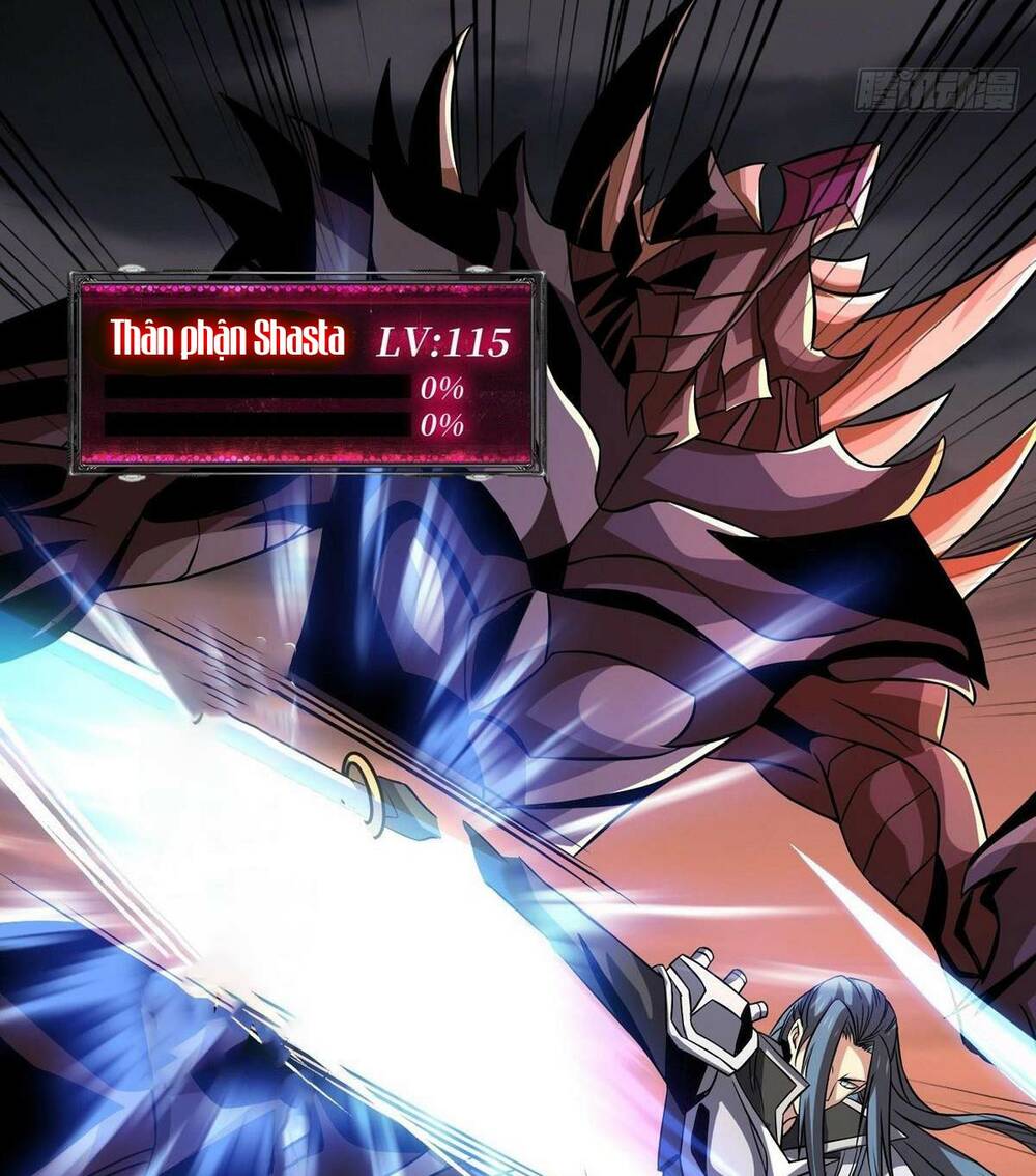 Vừa Chơi Đã Có Tài Khoản Vương Giả - Chapter 145 - Page 8