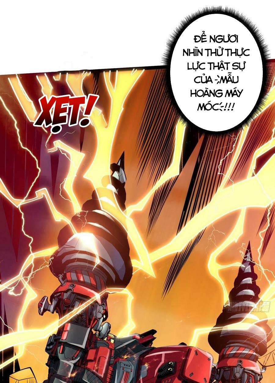 Vừa Chơi Đã Có Tài Khoản Vương Giả - Chapter 146 - Page 9