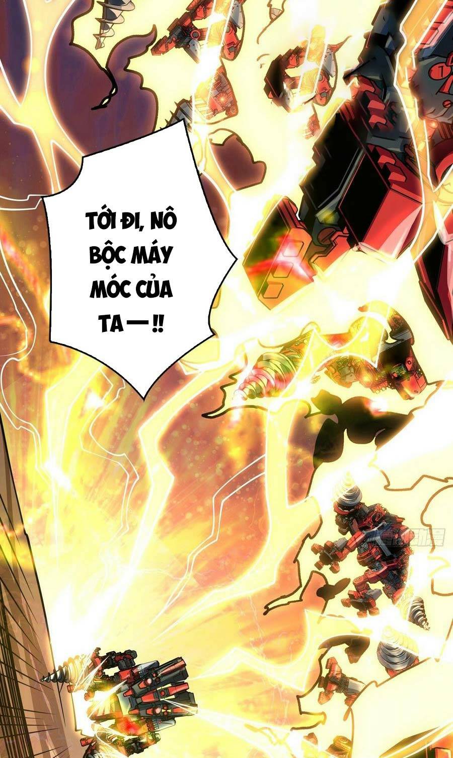 Vừa Chơi Đã Có Tài Khoản Vương Giả - Chapter 146 - Page 11