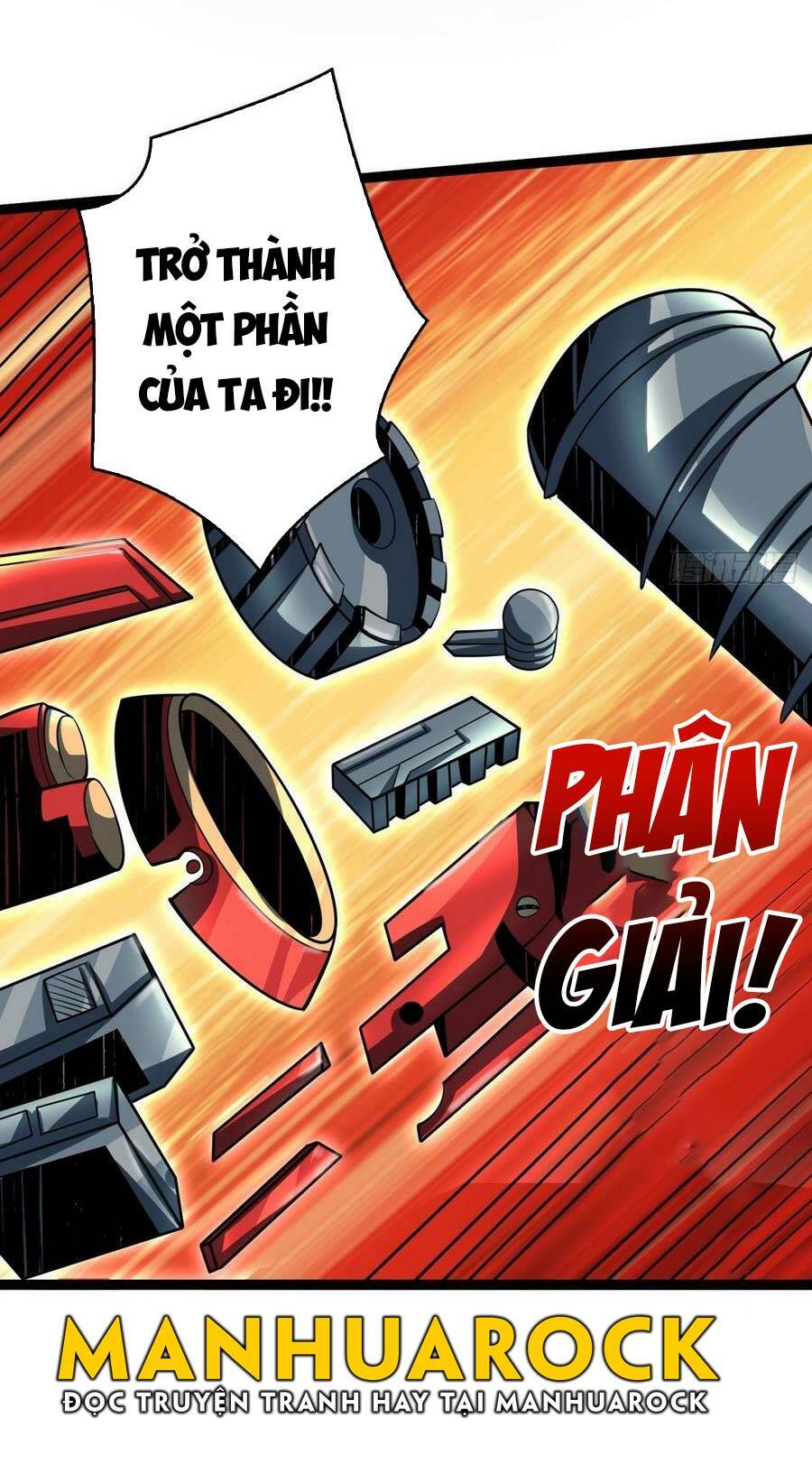 Vừa Chơi Đã Có Tài Khoản Vương Giả - Chapter 146 - Page 13