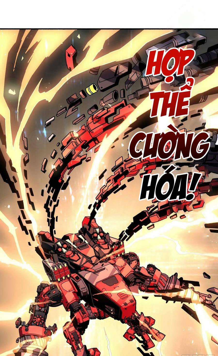 Vừa Chơi Đã Có Tài Khoản Vương Giả - Chapter 146 - Page 14