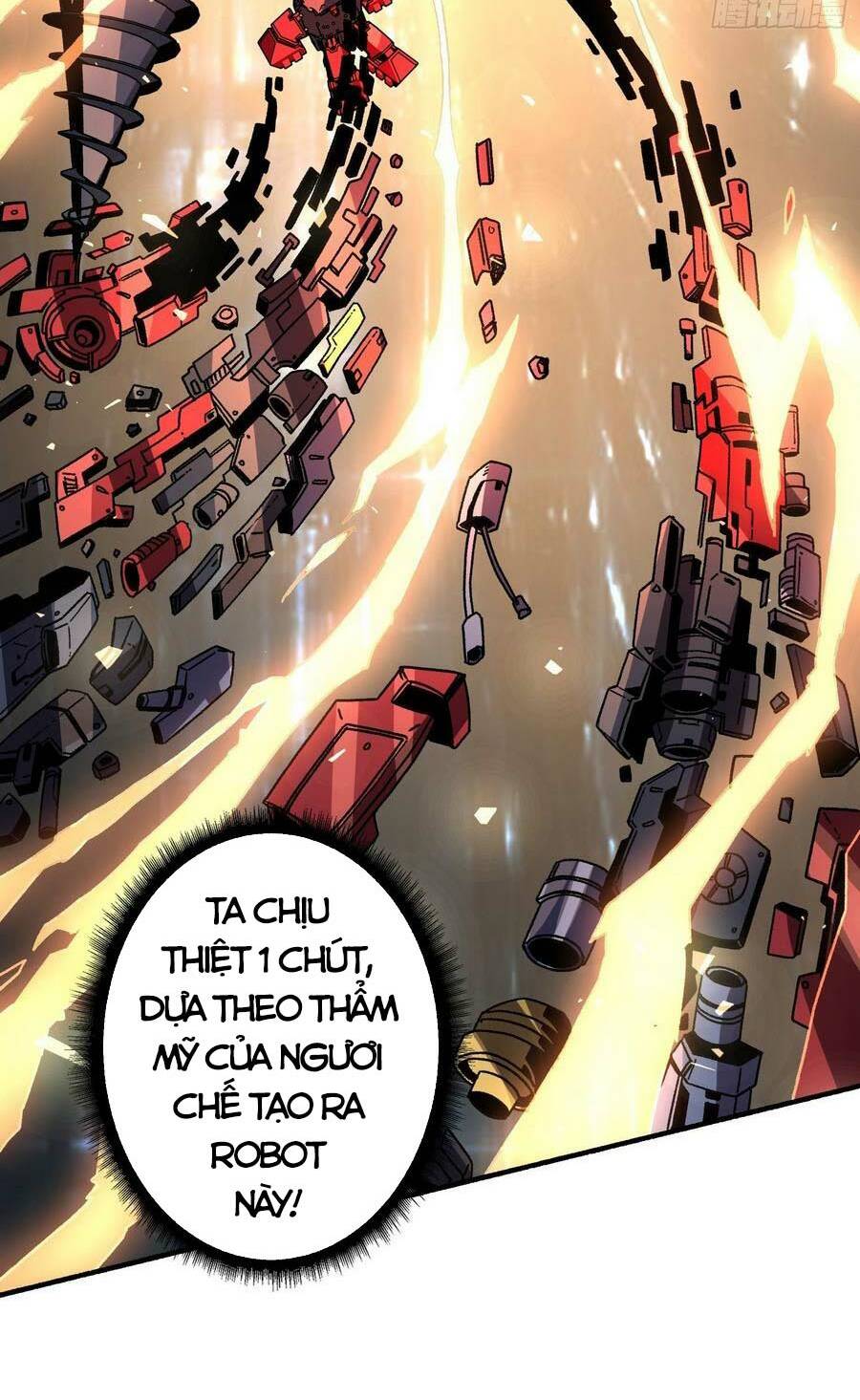 Vừa Chơi Đã Có Tài Khoản Vương Giả - Chapter 146 - Page 15