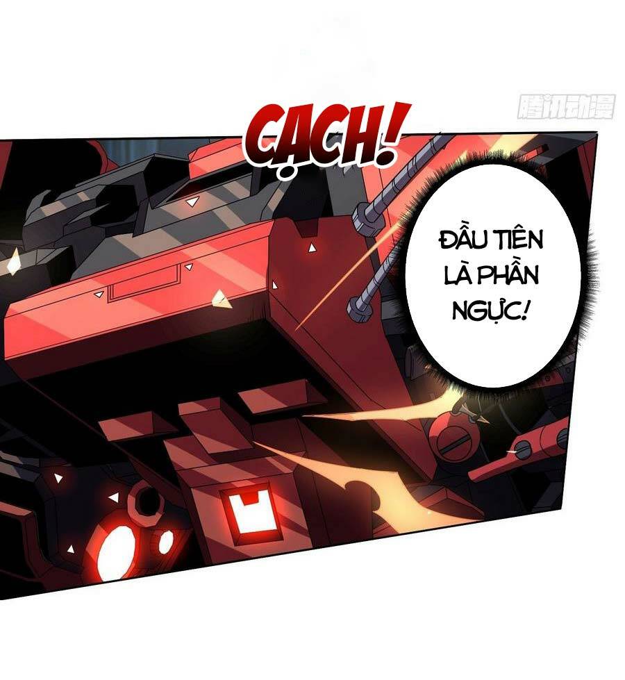 Vừa Chơi Đã Có Tài Khoản Vương Giả - Chapter 146 - Page 16