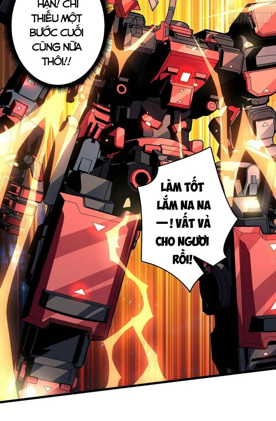 Vừa Chơi Đã Có Tài Khoản Vương Giả - Chapter 146 - Page 19