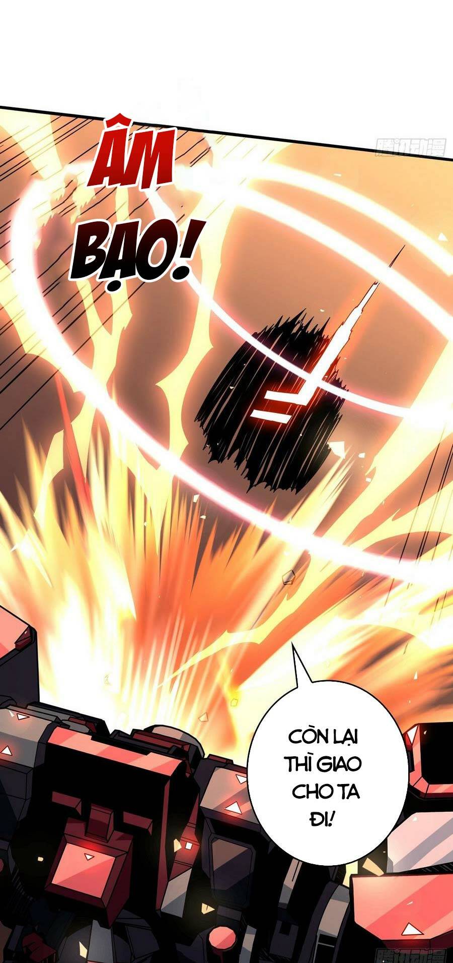 Vừa Chơi Đã Có Tài Khoản Vương Giả - Chapter 146 - Page 20