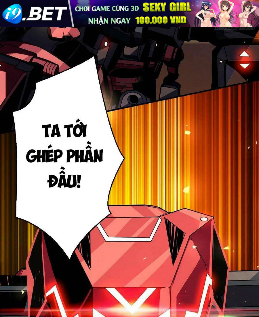Vừa Chơi Đã Có Tài Khoản Vương Giả - Chapter 146 - Page 21