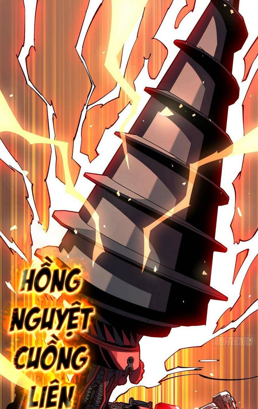 Vừa Chơi Đã Có Tài Khoản Vương Giả - Chapter 146 - Page 23